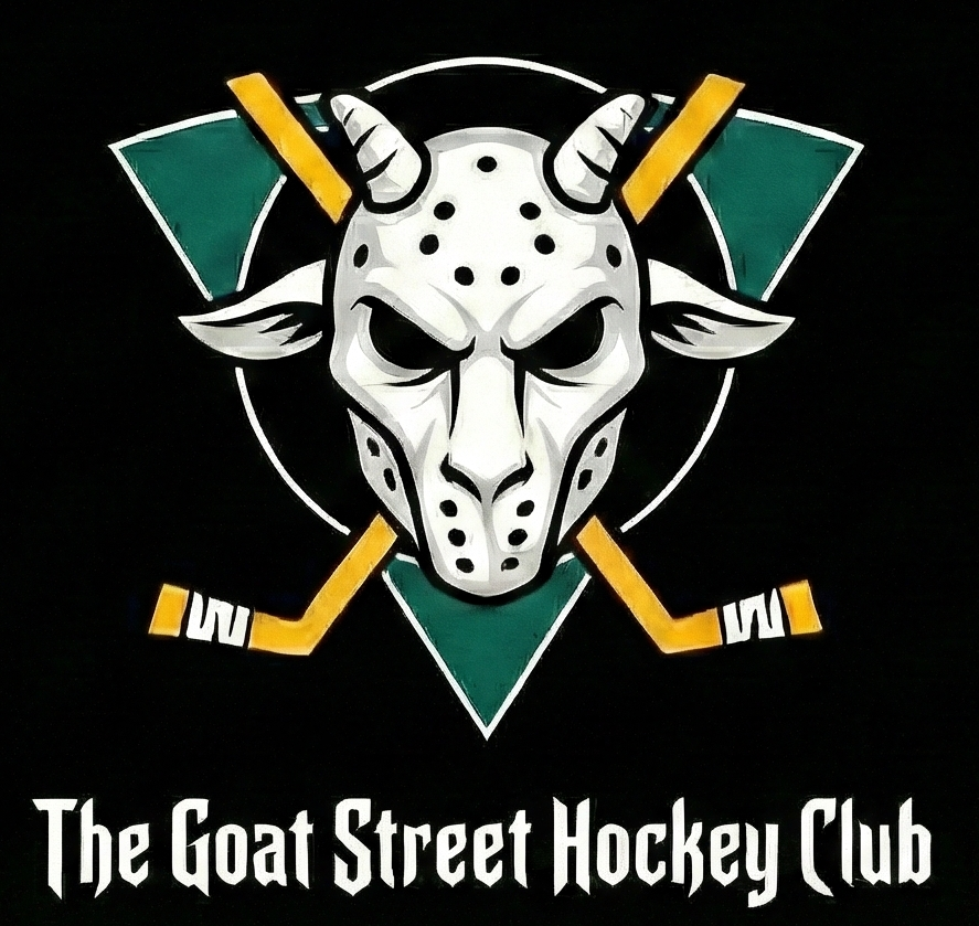 The Goat Street Hockey Club